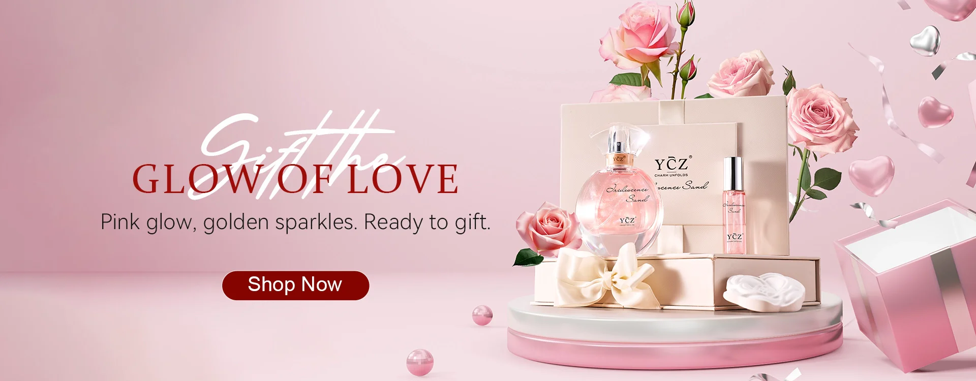 Unforgettable Scents, Defined by Balance