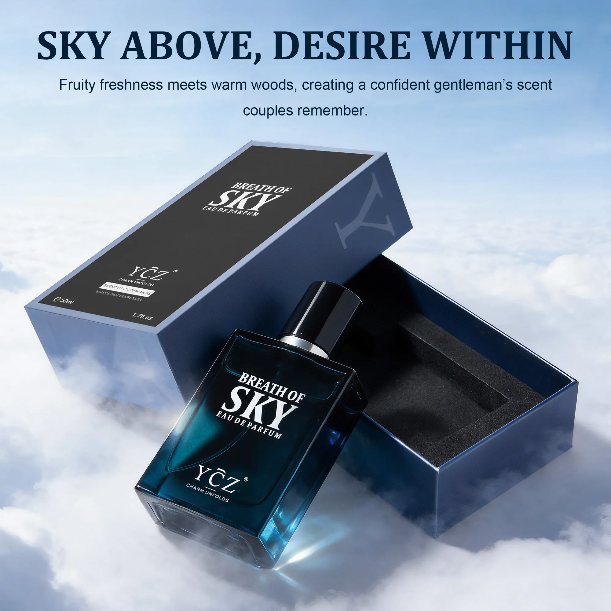 YCZ BREATH OF SKY - Image 5