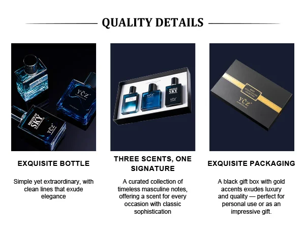 YCZ Men's Mystic Allure Collection Fragrance Set-Klarna - Image 6