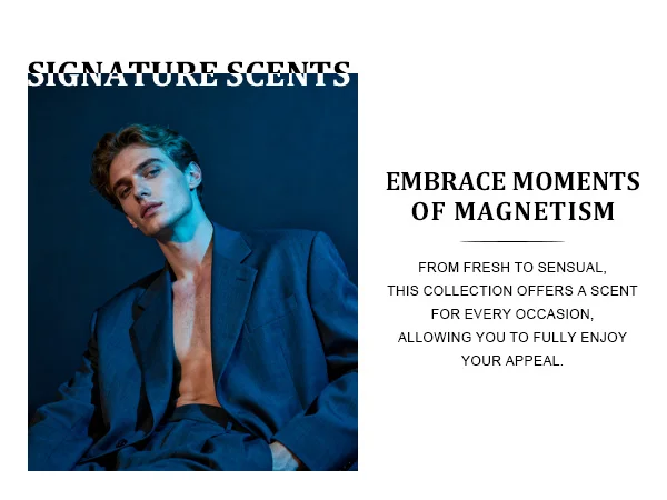 YCZ Men's Mystic Allure Collection Fragrance Set-Klarna - Image 7