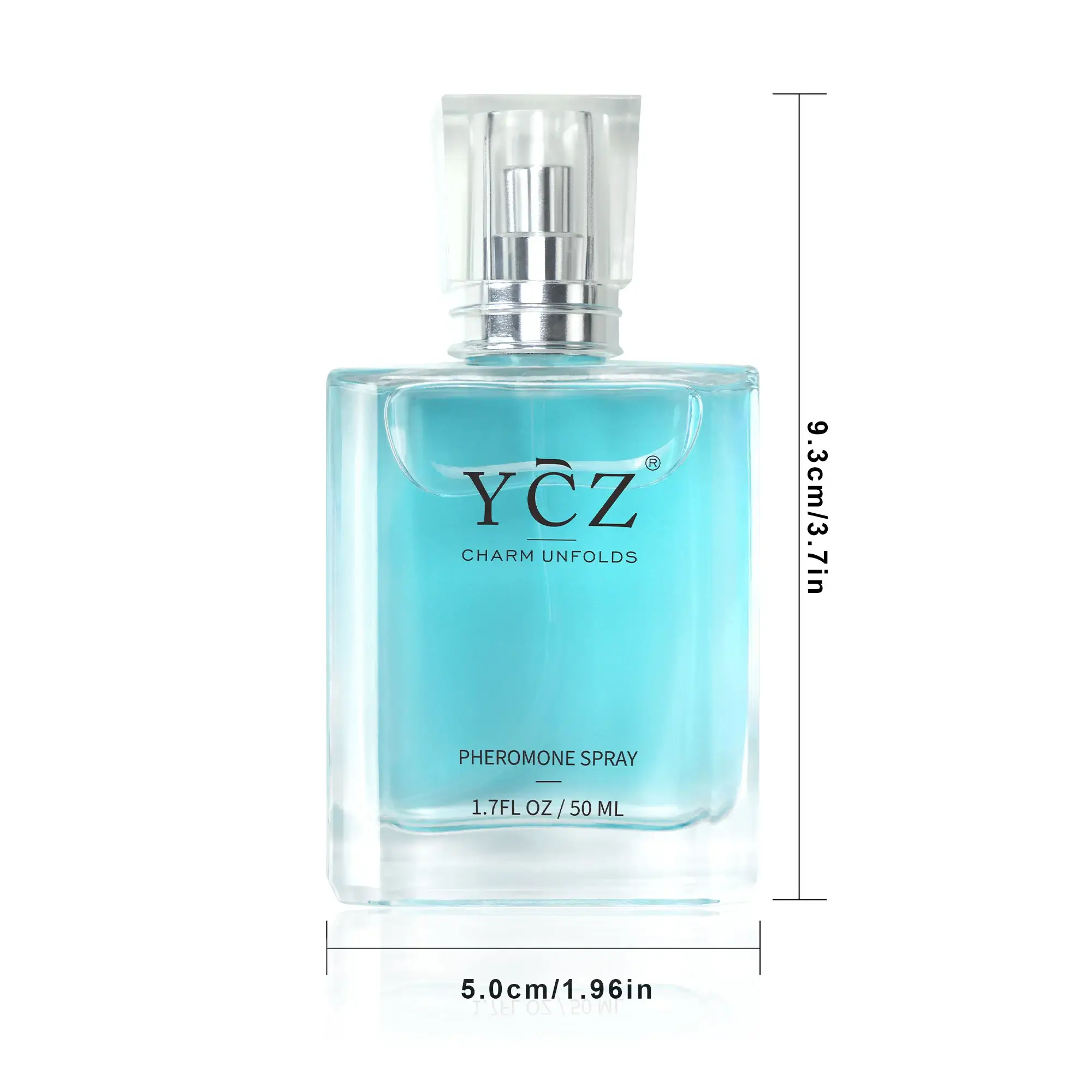 YCZ Pheromone Spray - Image 3