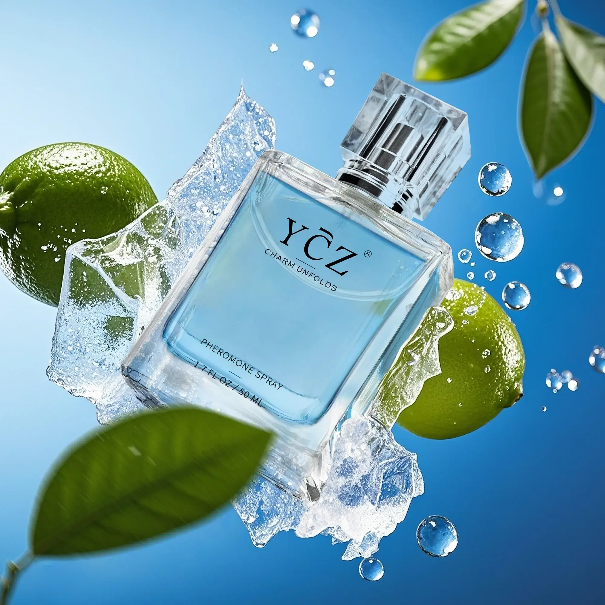 YCZ Pheromone Spray - Image 5