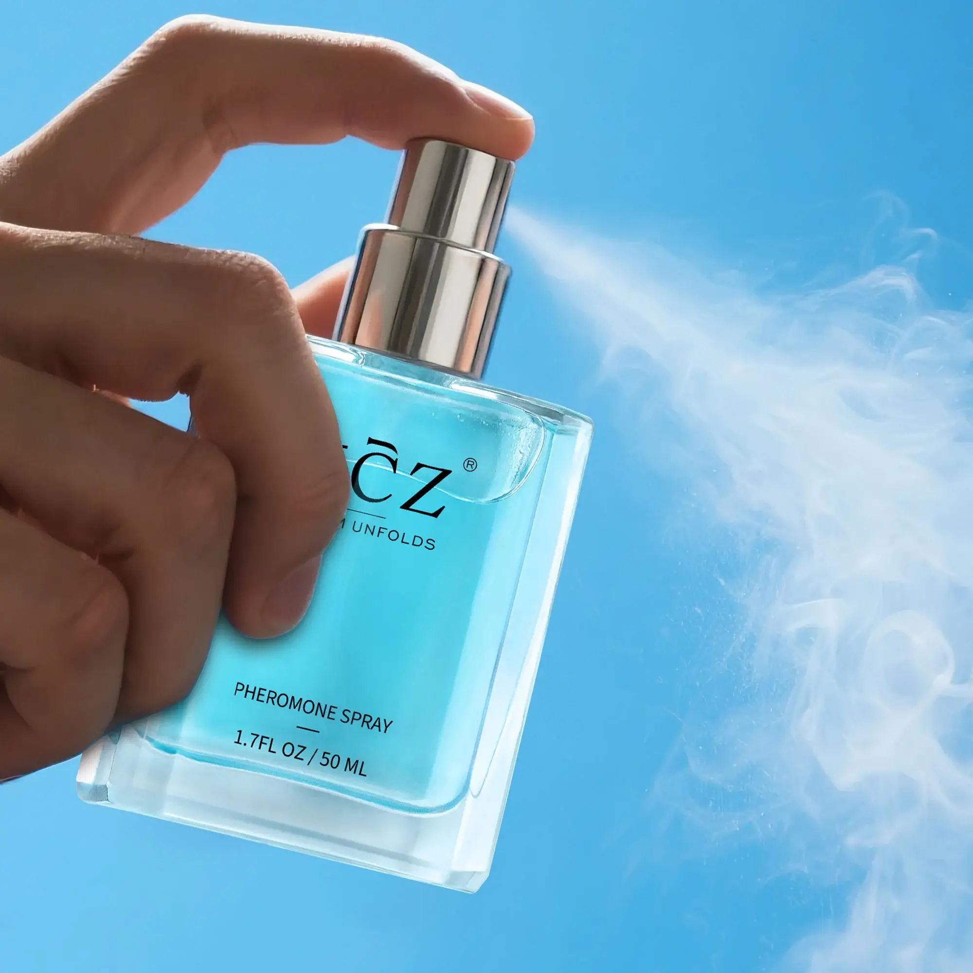 YCZ Pheromone Spray - Image 6