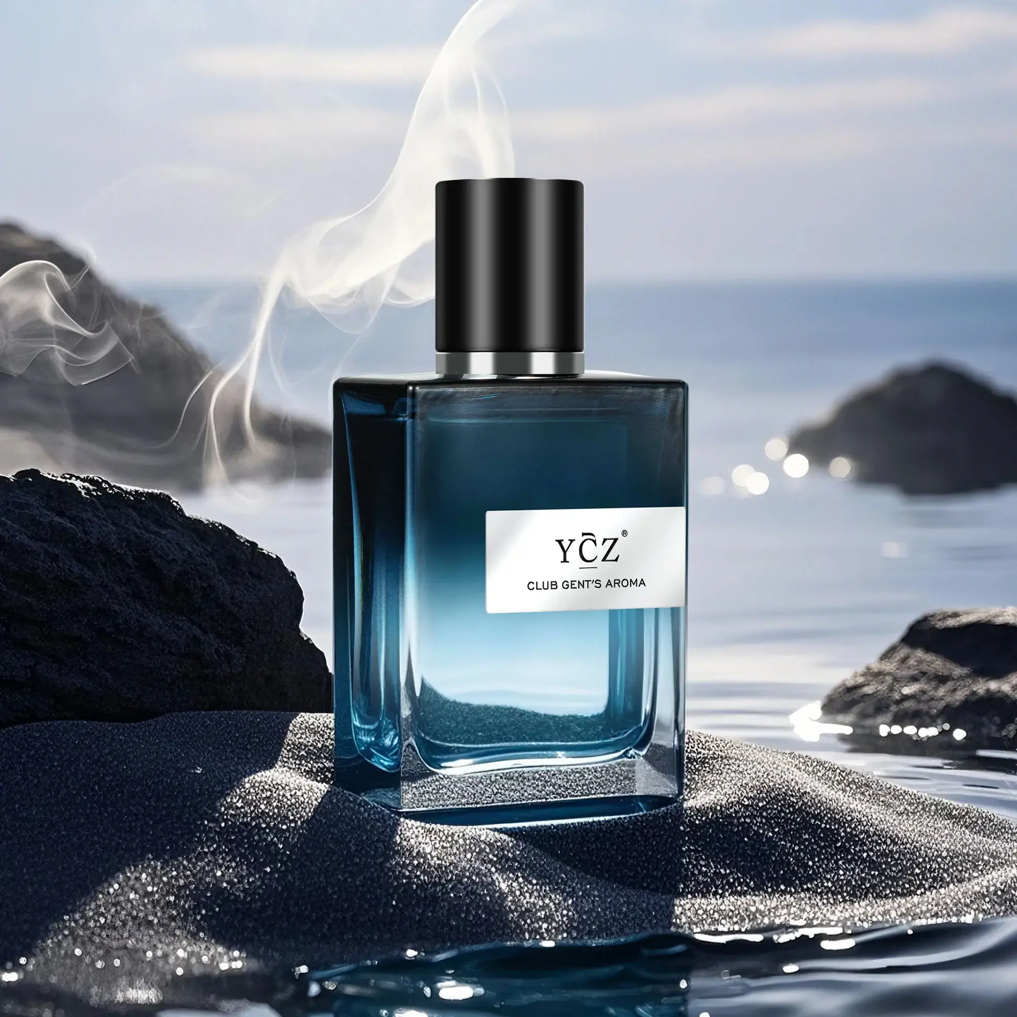 YCZ Club Gent's Aroma Men's Aromatic Cologne - Image 4