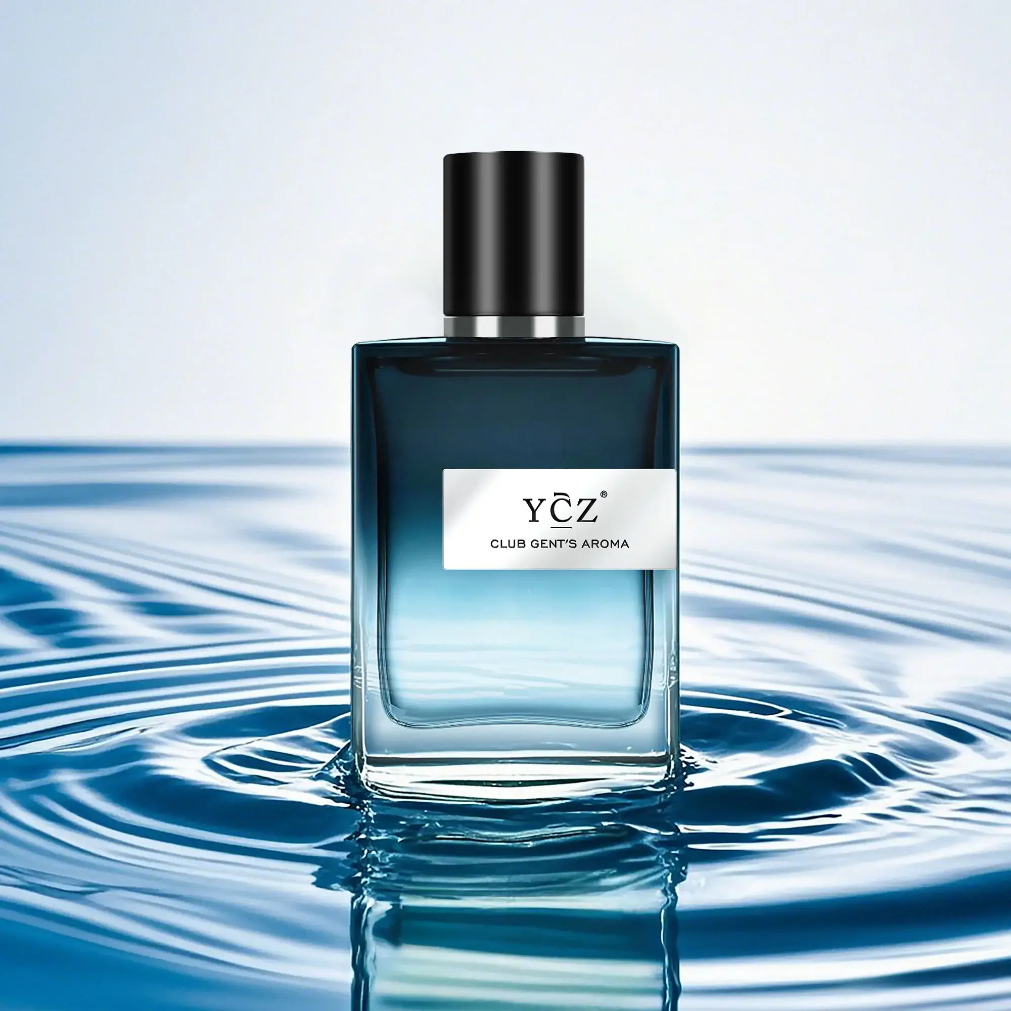 YCZ Club Gent's Aroma Men's Aromatic Cologne - Image 5