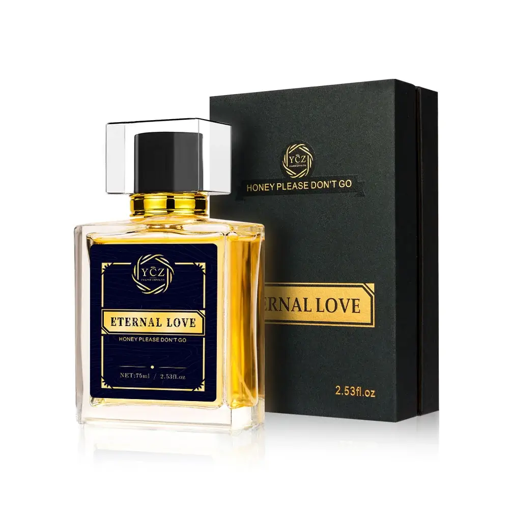 YCZ Eternal Love Cologne - Image 3