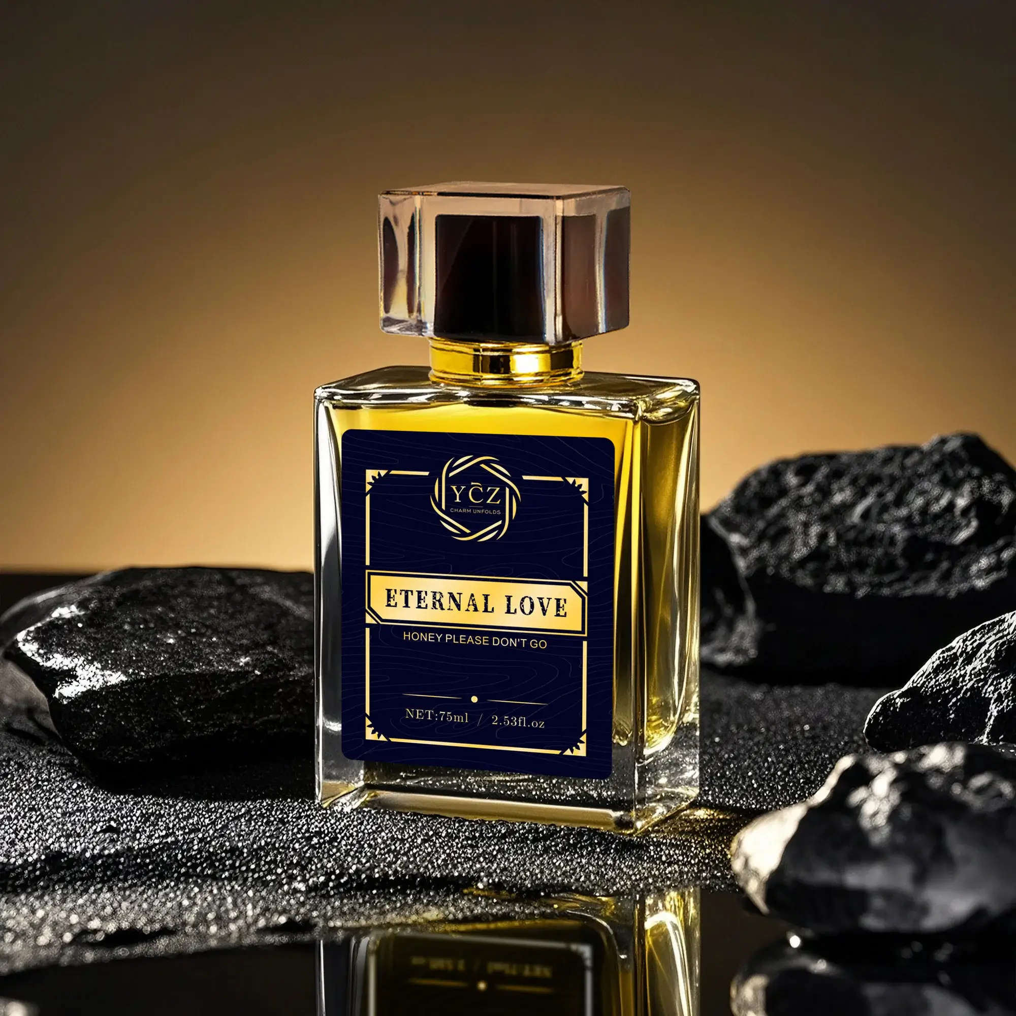 YCZ Eternal Love Cologne - Image 4