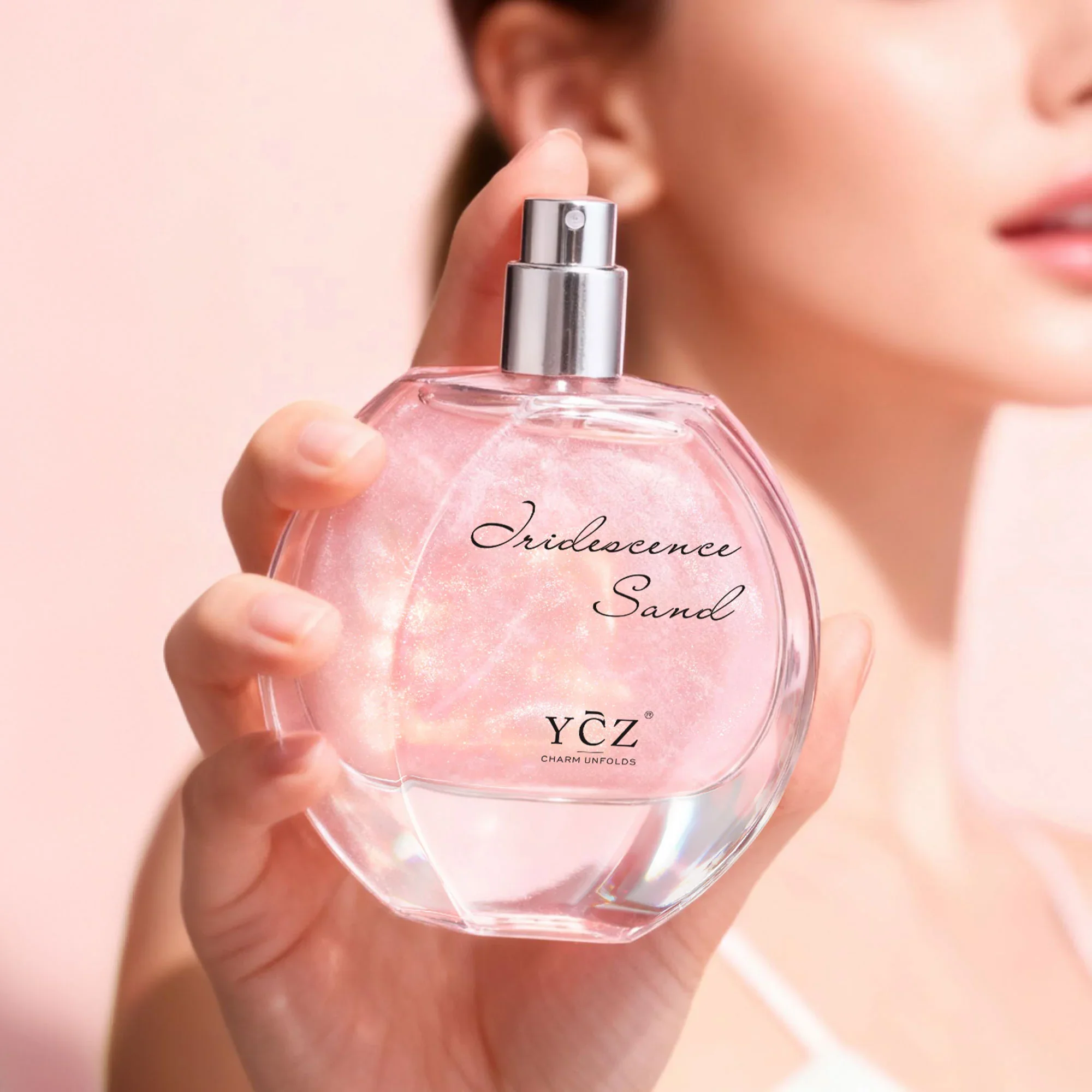 YCZ Golden Sands Ritual Set - Image 3