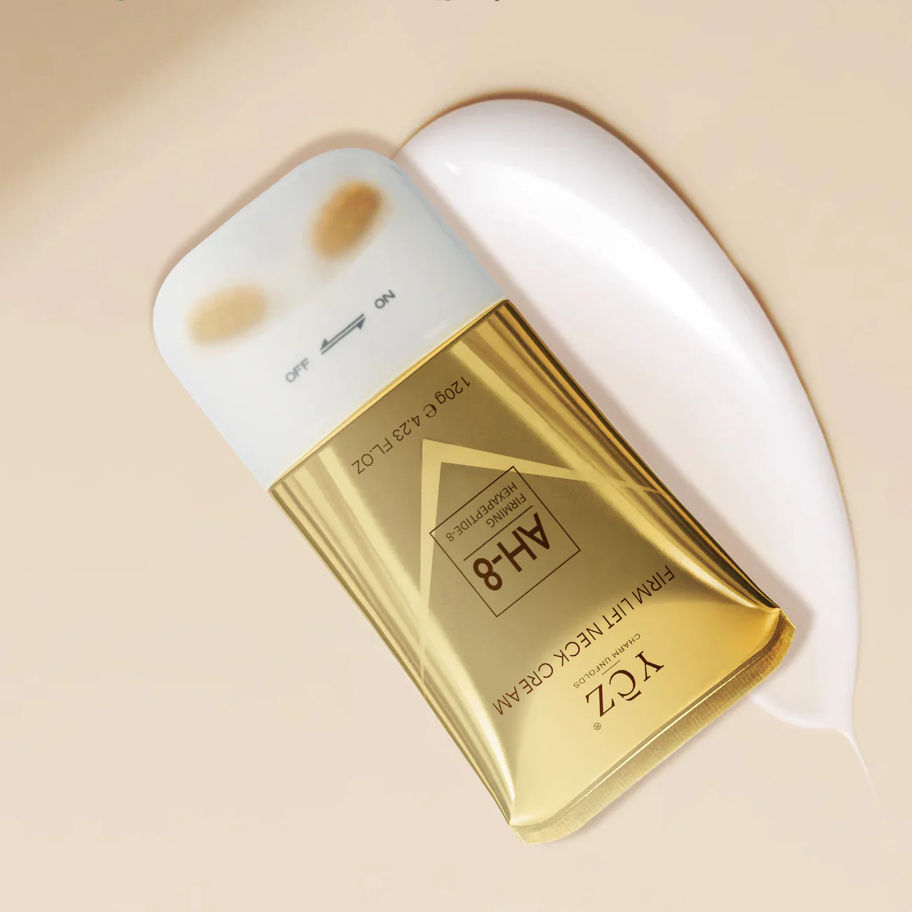 YCZ Golden Sands Ritual Set - Image 4