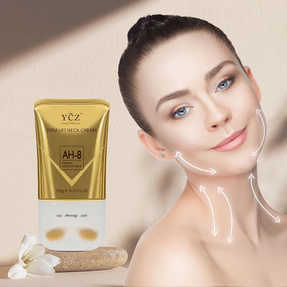 YCZ Golden Sands Ritual Set - Image 5