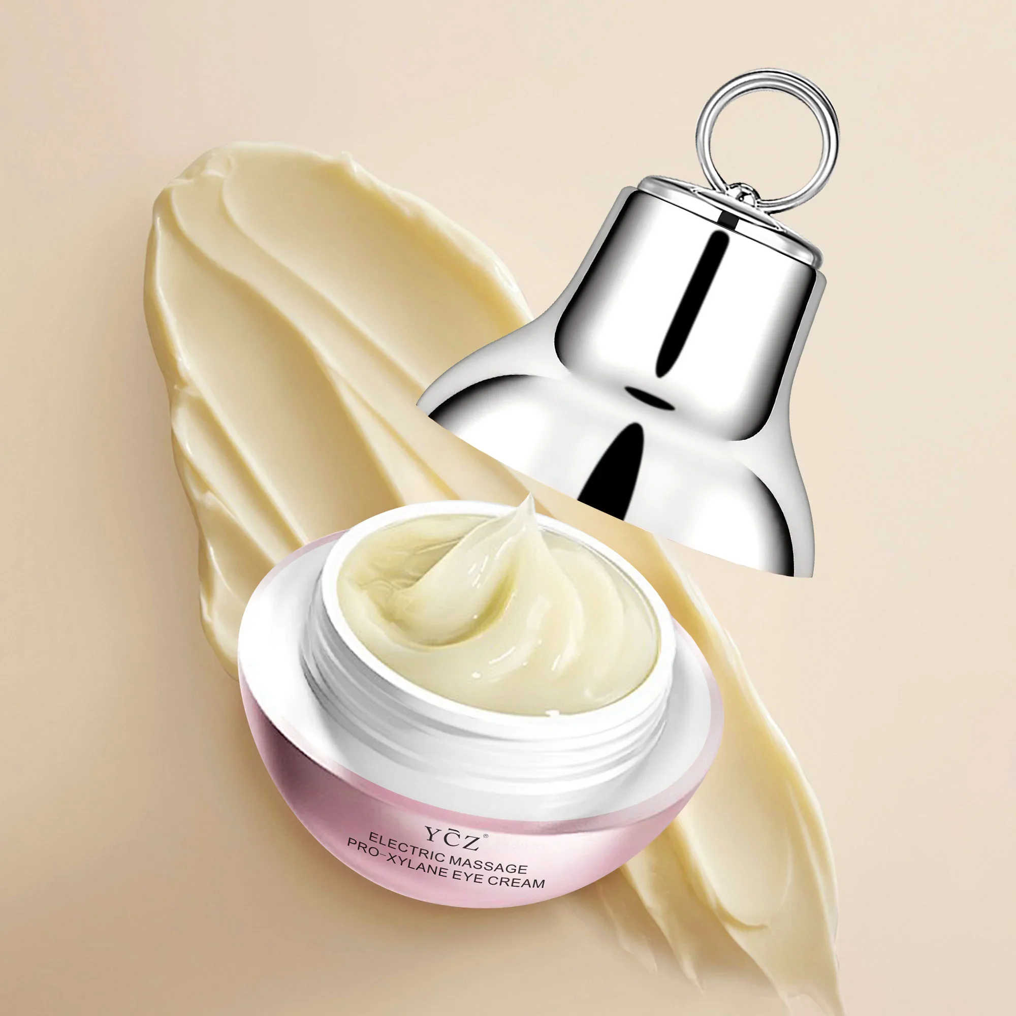 YCZ Golden Sands Ritual Set - Image 8