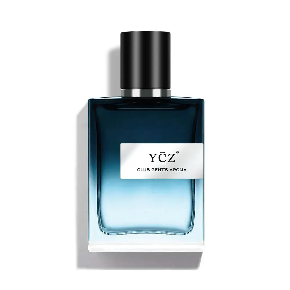 YCZ Men’s 5-Bottle Scent Wardrobe - Image 4