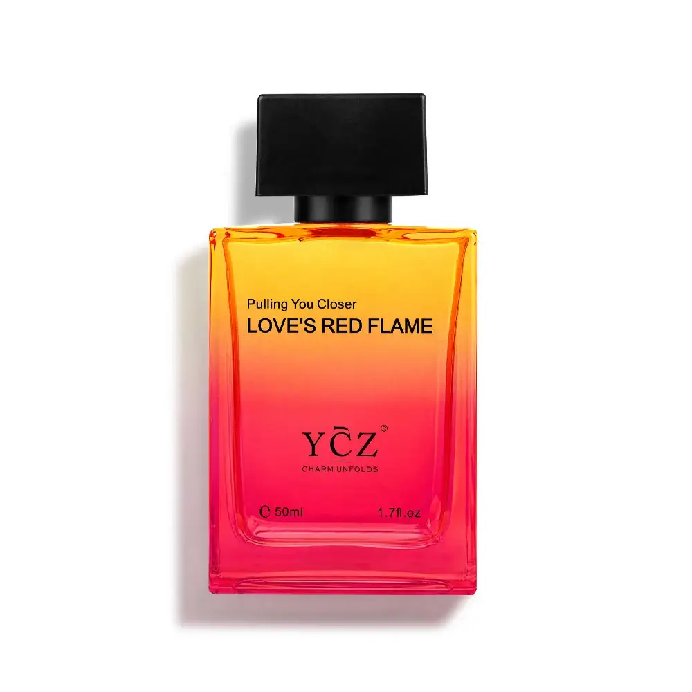 YCZ Men’s 5-Bottle Scent Wardrobe - Image 6