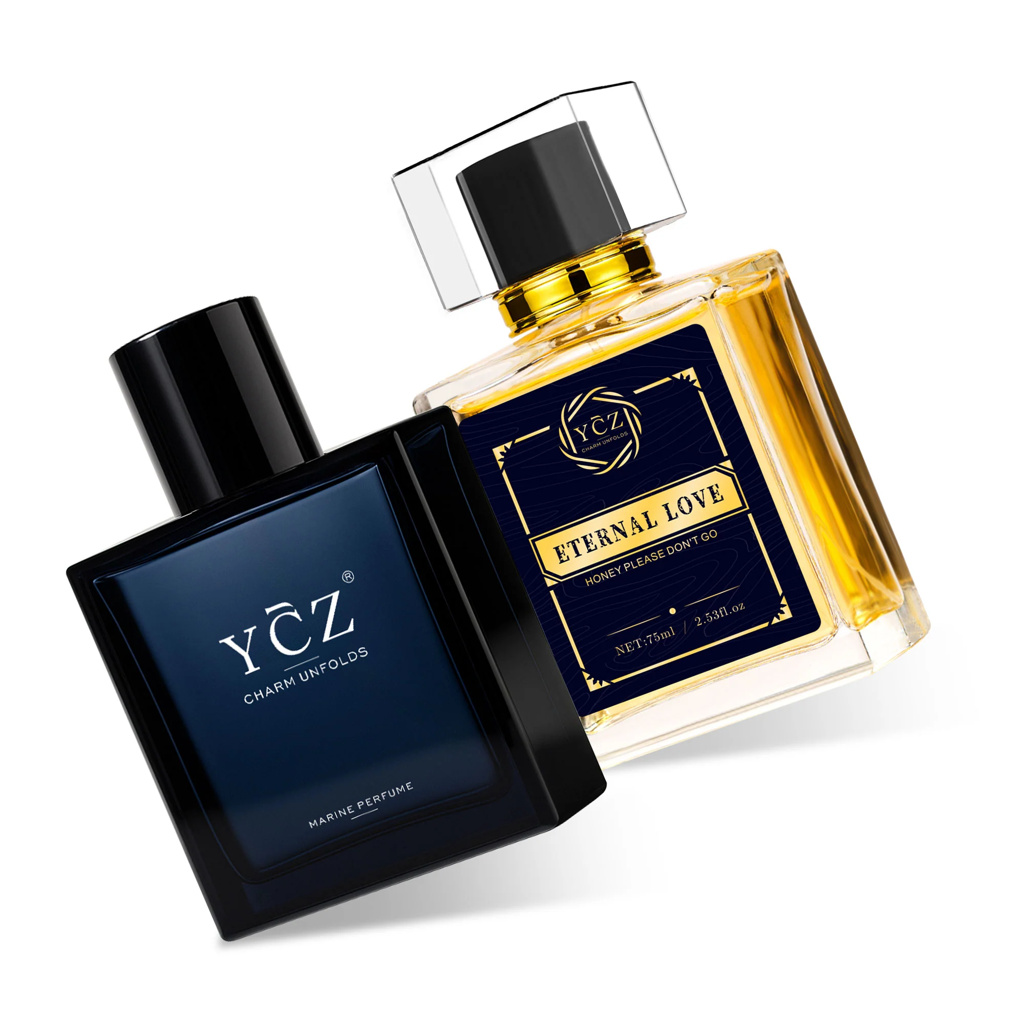 YCZ Midnight Marine & Eternal Love-Klarna - Image 4