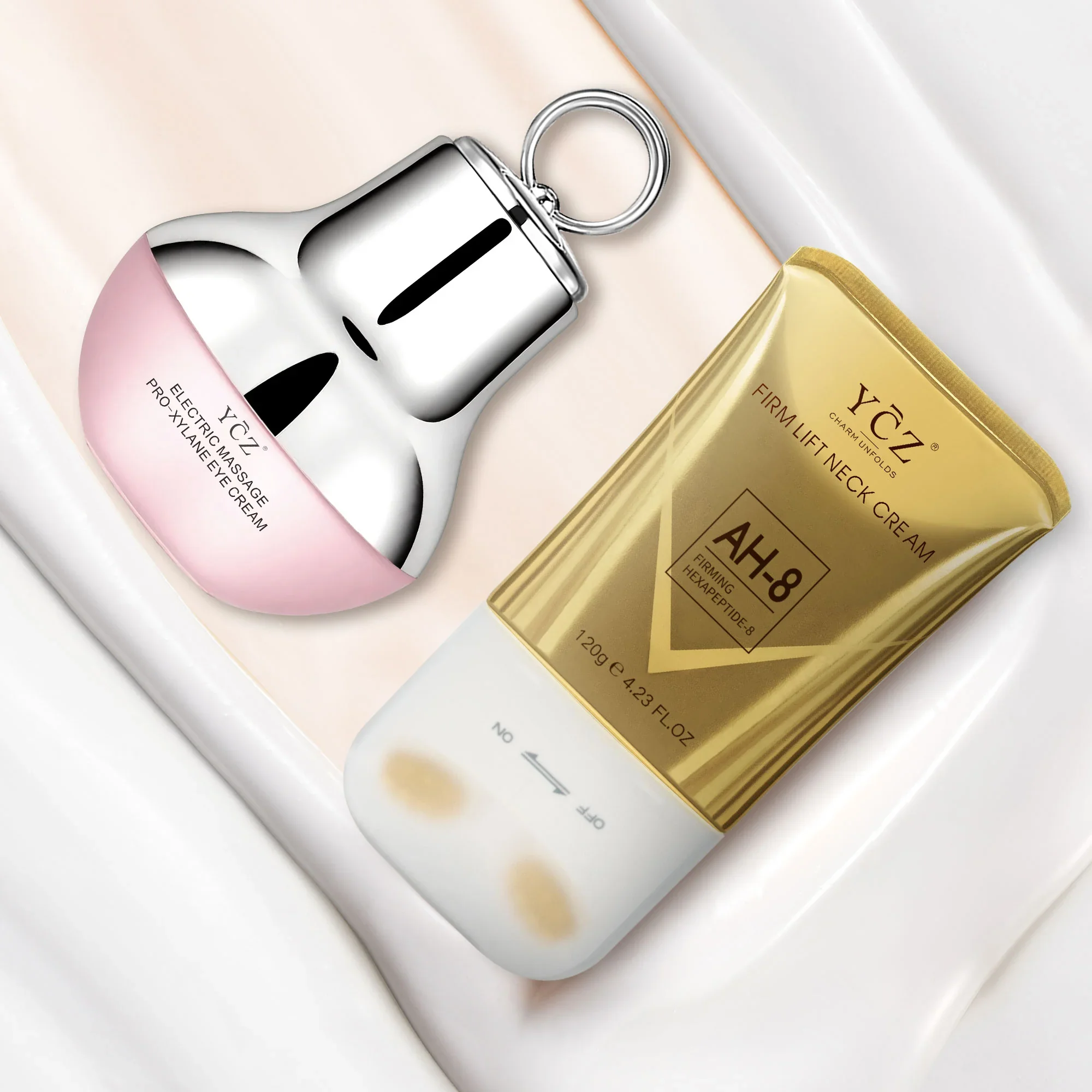 YCZ Neck & Eye Care Set - Image 4