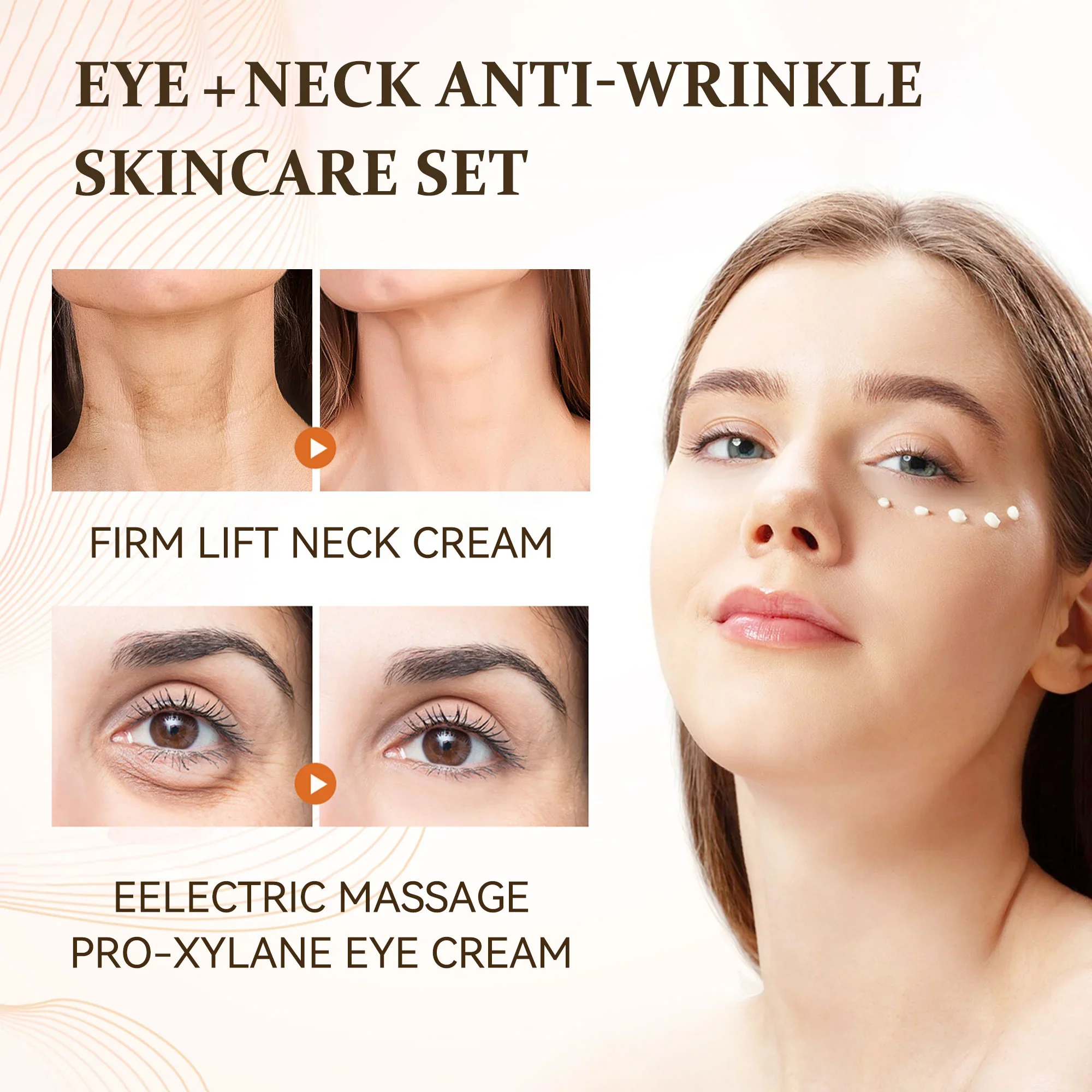 YCZ Neck & Eye Care Set - Image 7